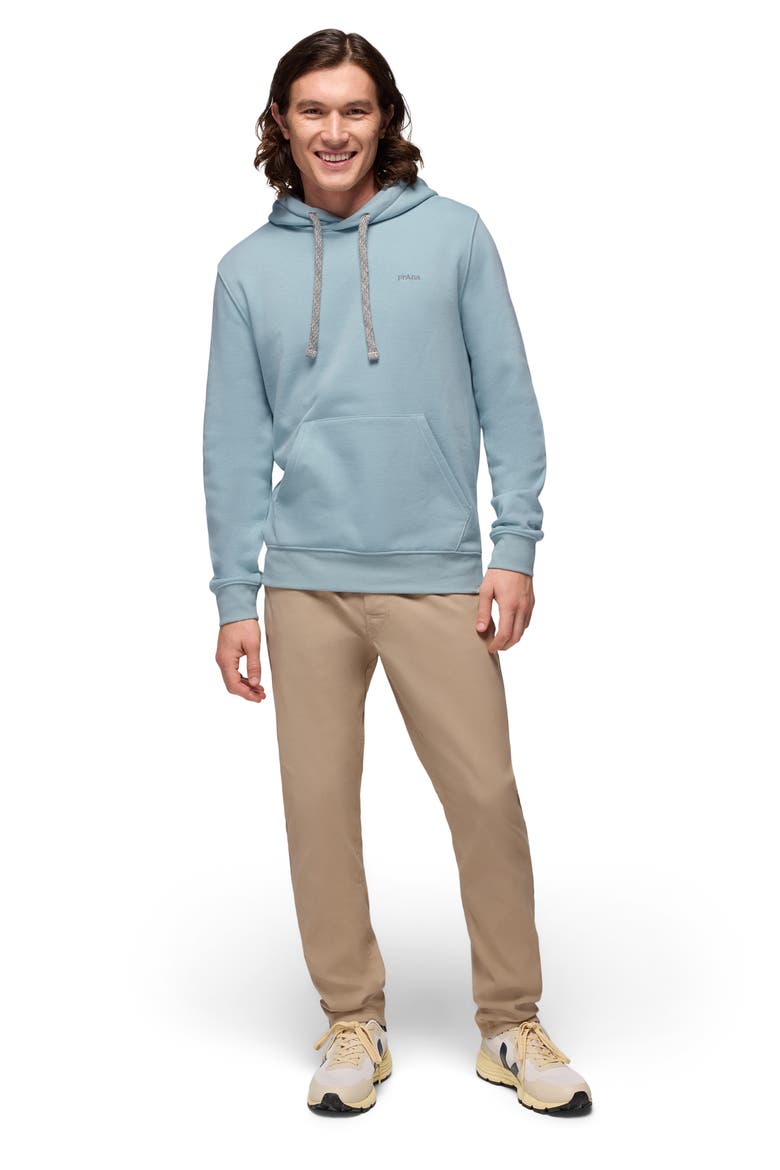 Stretch Zion™ 5-Pocket Tapered Pants, Alternate, color, SANDBAR