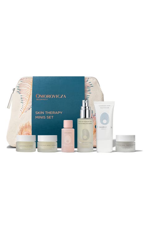 Skin Therapy Minis Set $295 Value