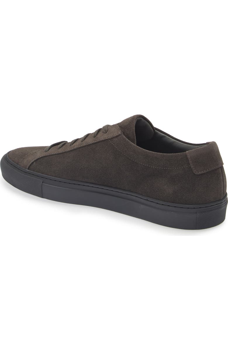 Common Projects Original Achilles Sneaker, Alternate, color,