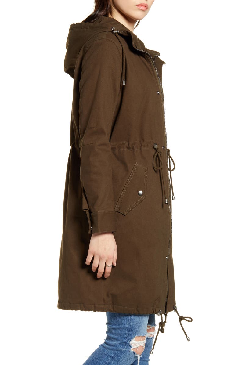 Rails Landon Hooded Jacket, Alternate, color,