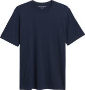 Johnston & Murphy Essential Pima Cotton & Modal T-Shirt