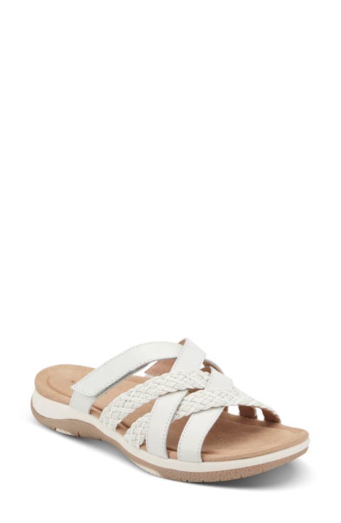 Sedona Slide Sandal (Women)