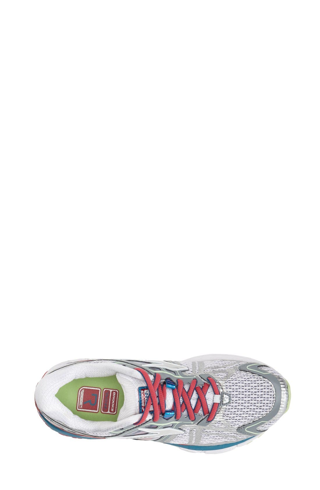 Brooks 'Ravenna 6' Running Shoe, Alternate, color, 