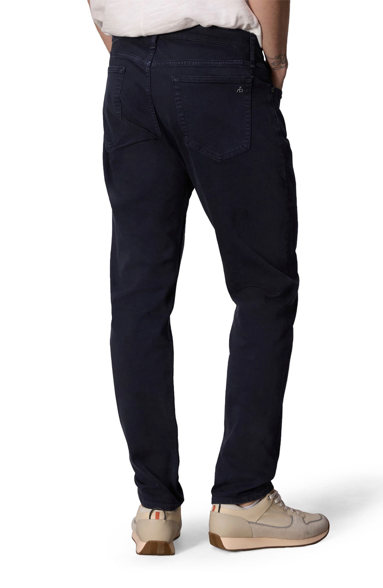 Fit 2 Aero Stretch Slim Fit Jeans - image 2