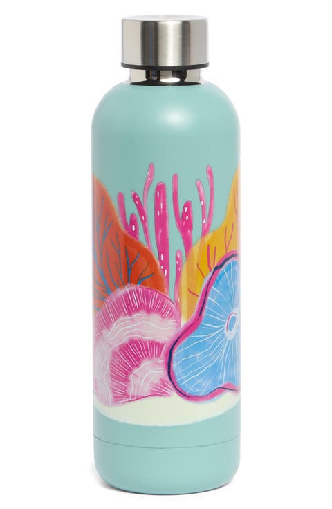 Neptune Water Bottle