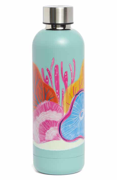 Neptune Water Bottle