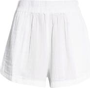 Rip Curl Premium Cotton Gauze Surf Shorts