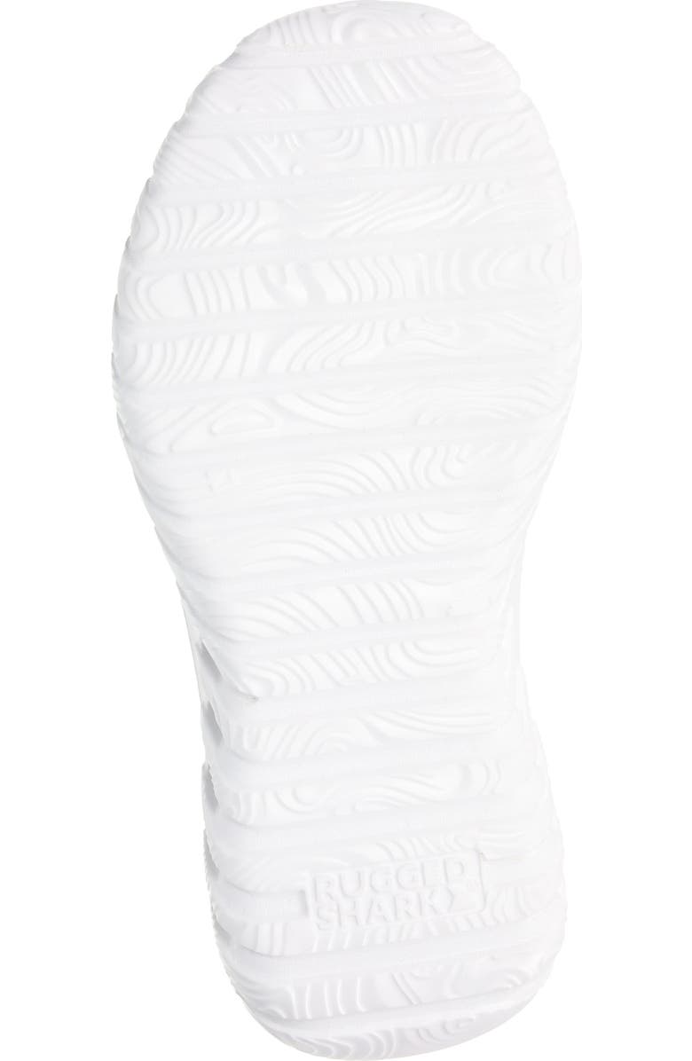 RUGGED SHARK Kids
Rift Slip-On Sneaker, Alternate, color, Purple Ombre