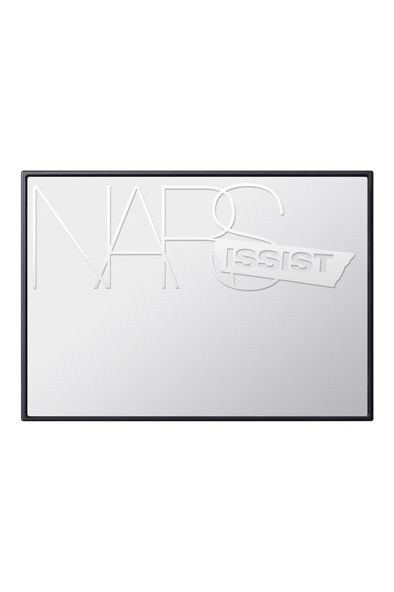 'NARSissist L'amour Toujours' Eyeshadow Palette (Limited Edition), Alternate, color, NO COLOR