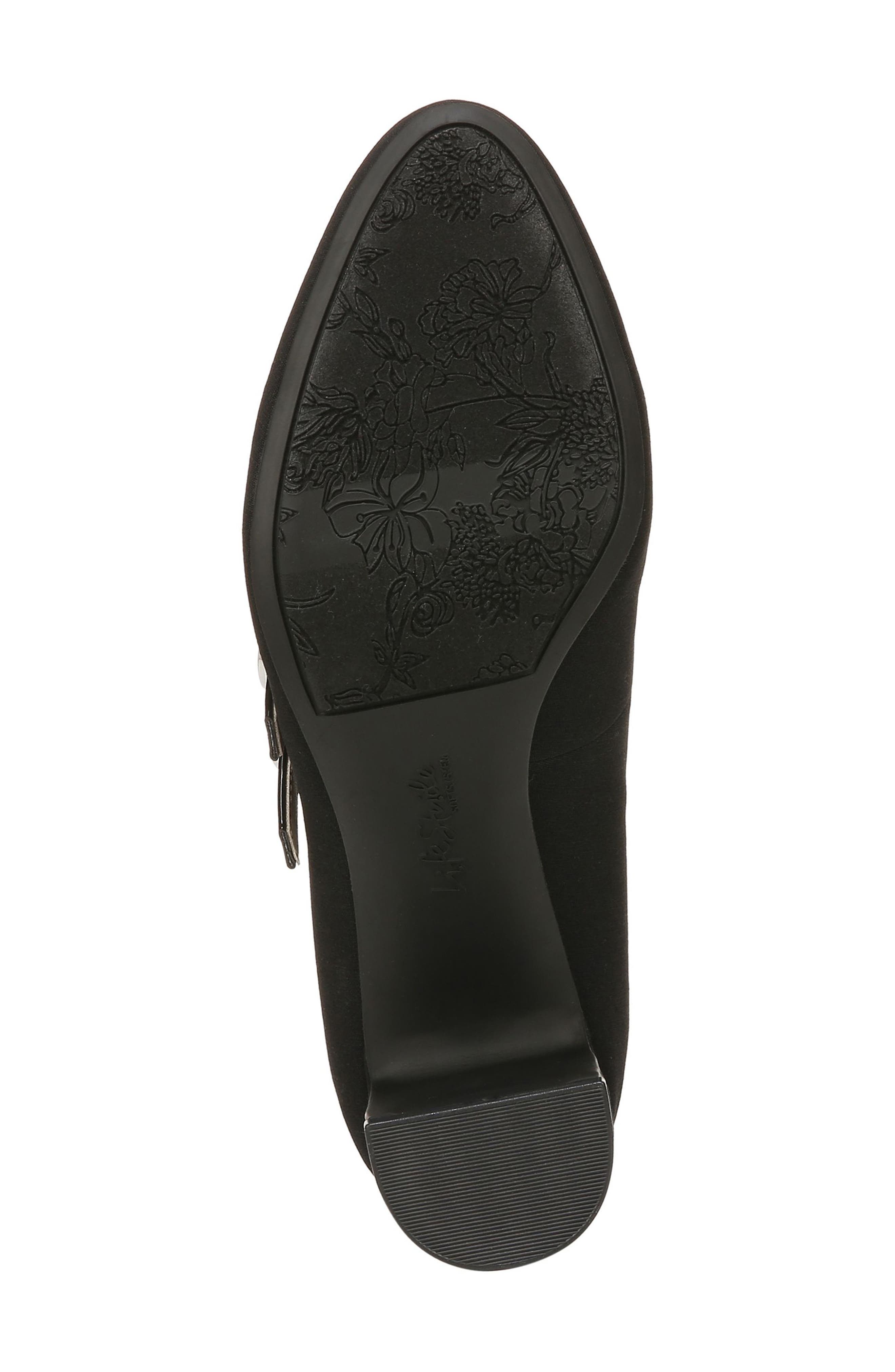Женские туфли LifeStride True Mary Jane Pump — фото 6