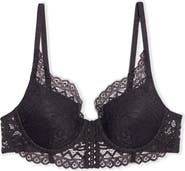 Etam Dream Classique Longline Underwire Bra