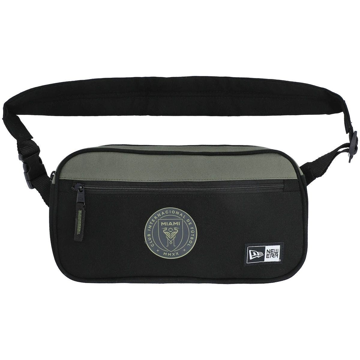 New Era Inter Miami CF Cross Body Bag, Main, color, 