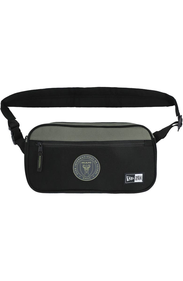 New Era Inter Miami CF Cross Body Bag, Main, color,
