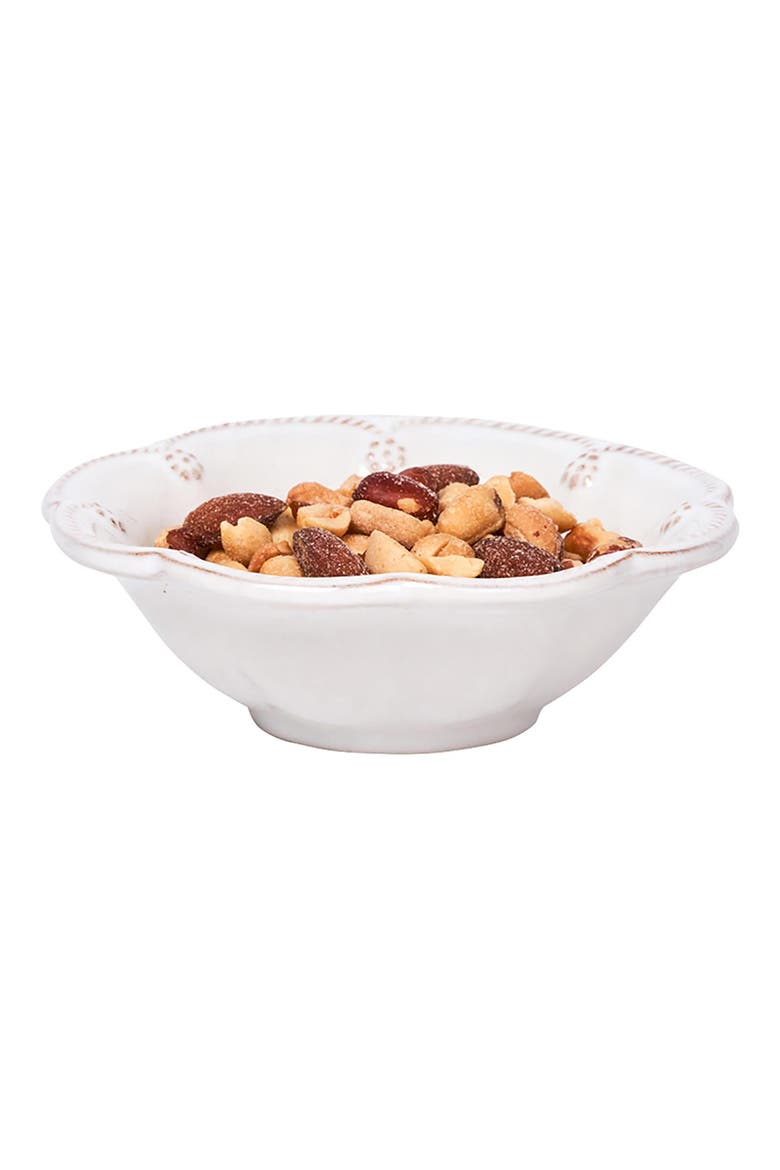 Jardins du Monde Blossom Bowl, Alternate, color, WHITEWASH