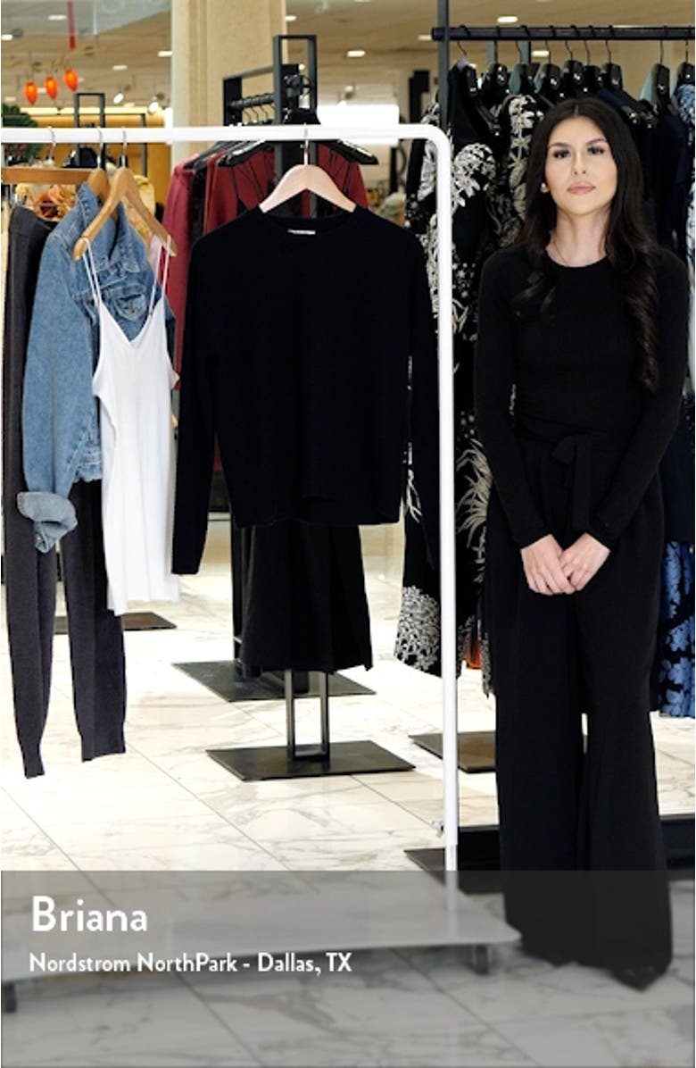 London Rib Top, sales video thumbnail