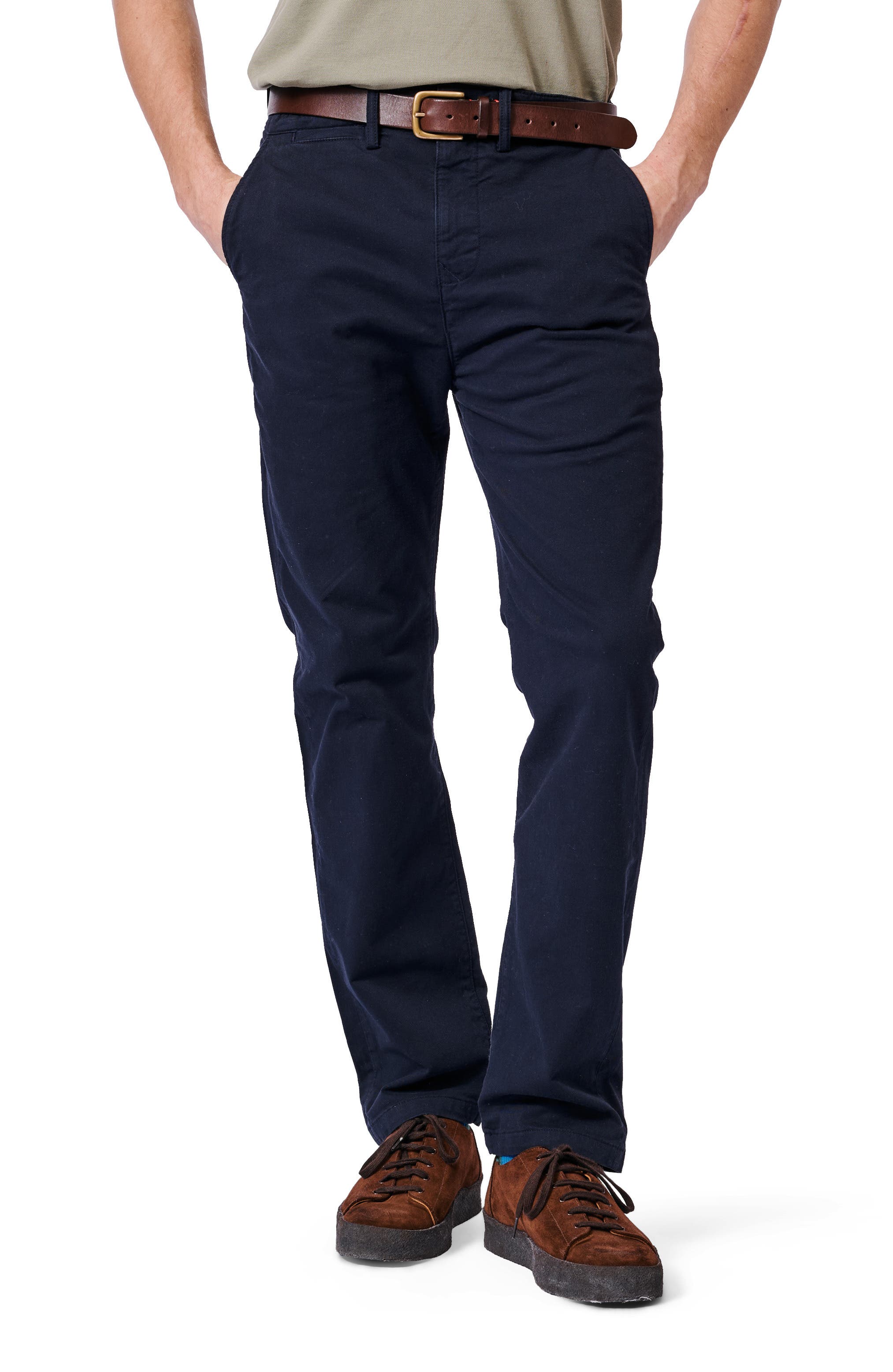 selected Navy