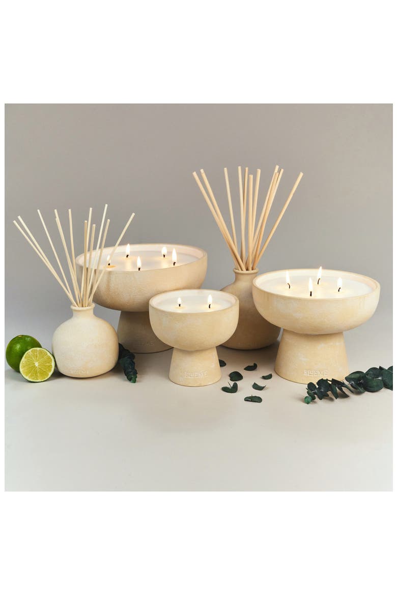Focus Small Ceramic Reed Diffuser, Alternate, color, FOCUS