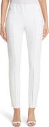 Lafayette 148 New York Gramercy Acclaimed Stretch Pants