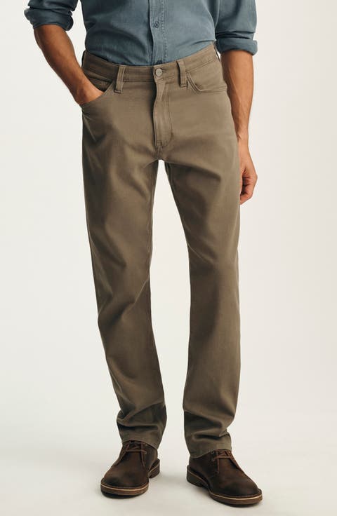 Courage Straight Leg Pants