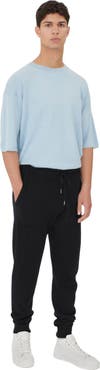 GOBI Mongolian Cashmere Men's Cashmere Jogger
