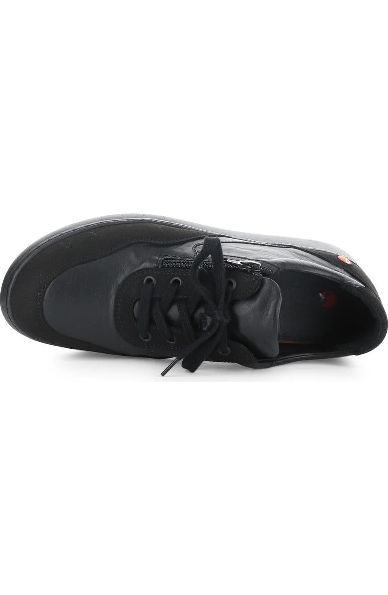 Softinos by Fly London Echo Sneaker, Alternate, color,