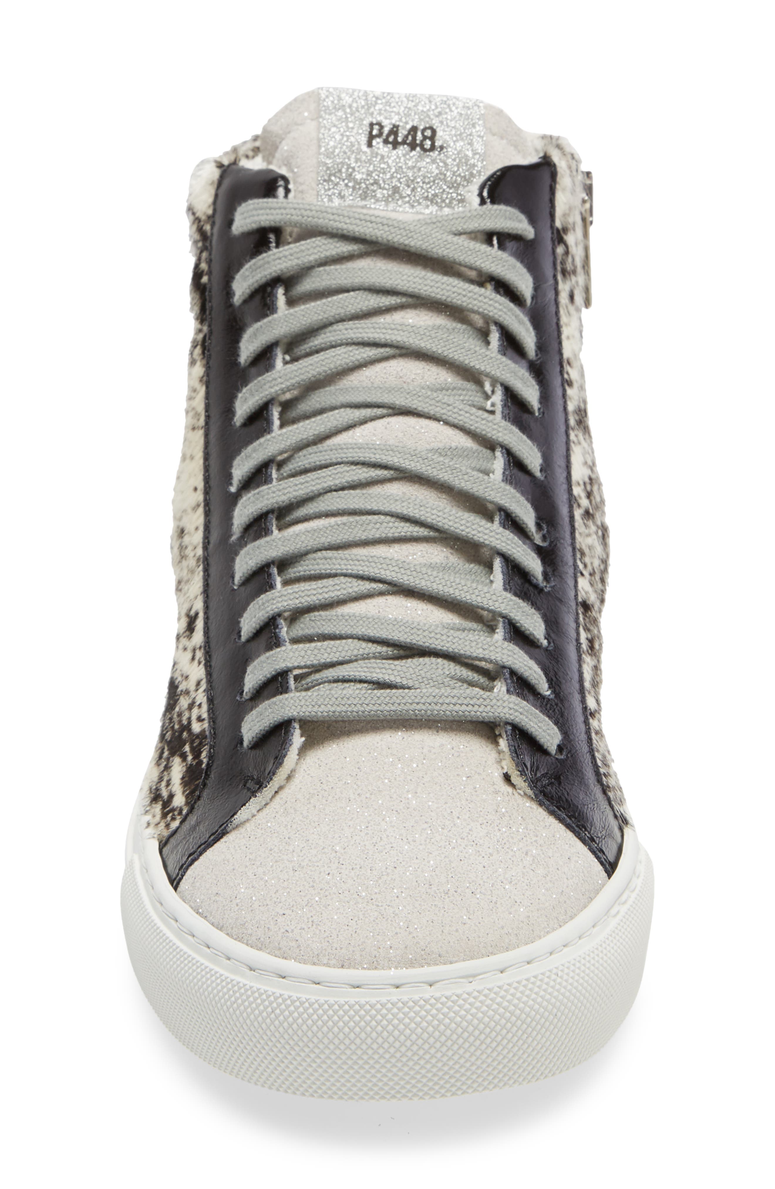 Star 2.0 Sneaker, Alternate, color, COW/ SOFTY