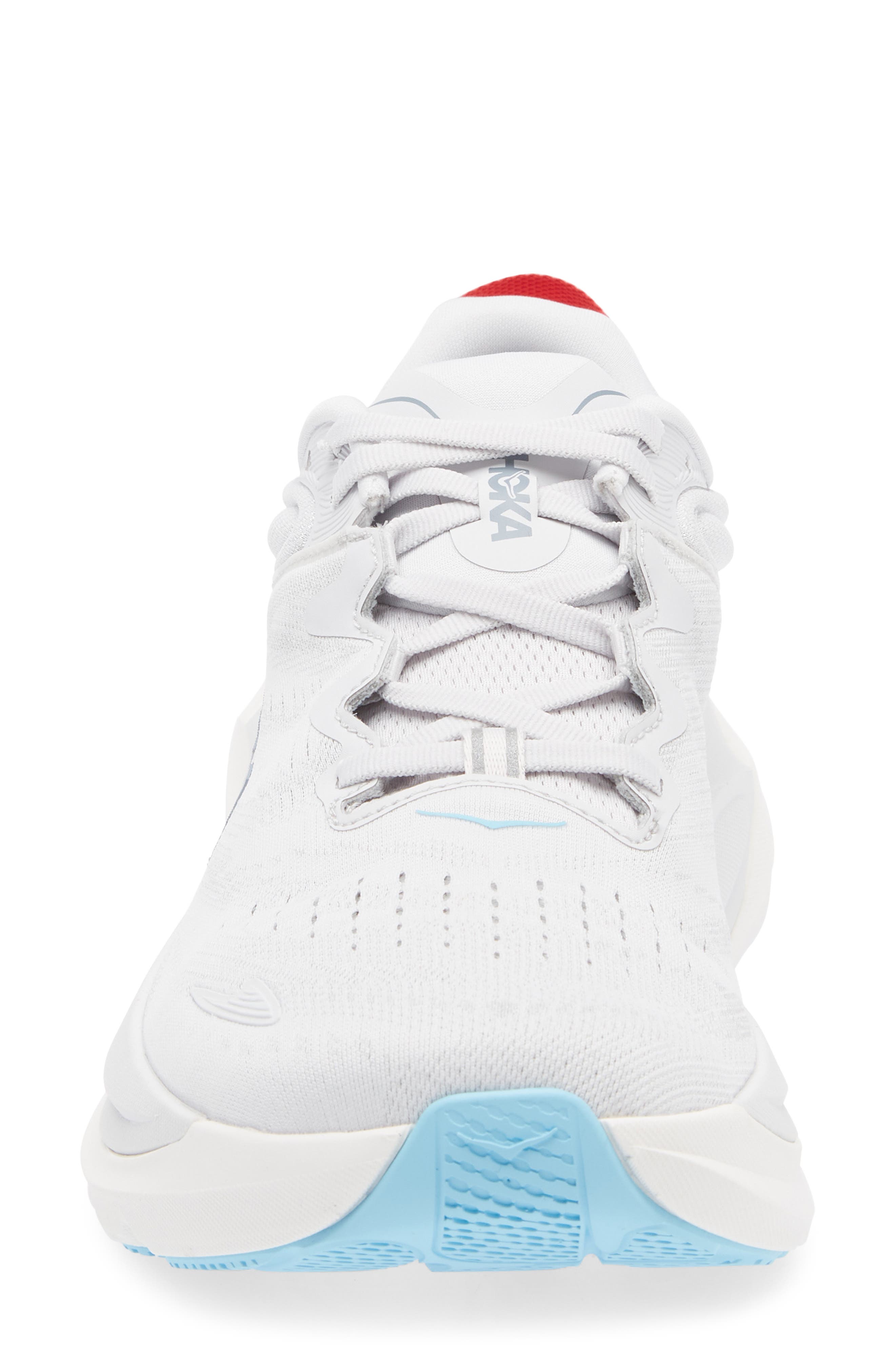 Gaviota 6 Stability Running Shoe, Alternate, color, COSMIC GREY / STARDUST