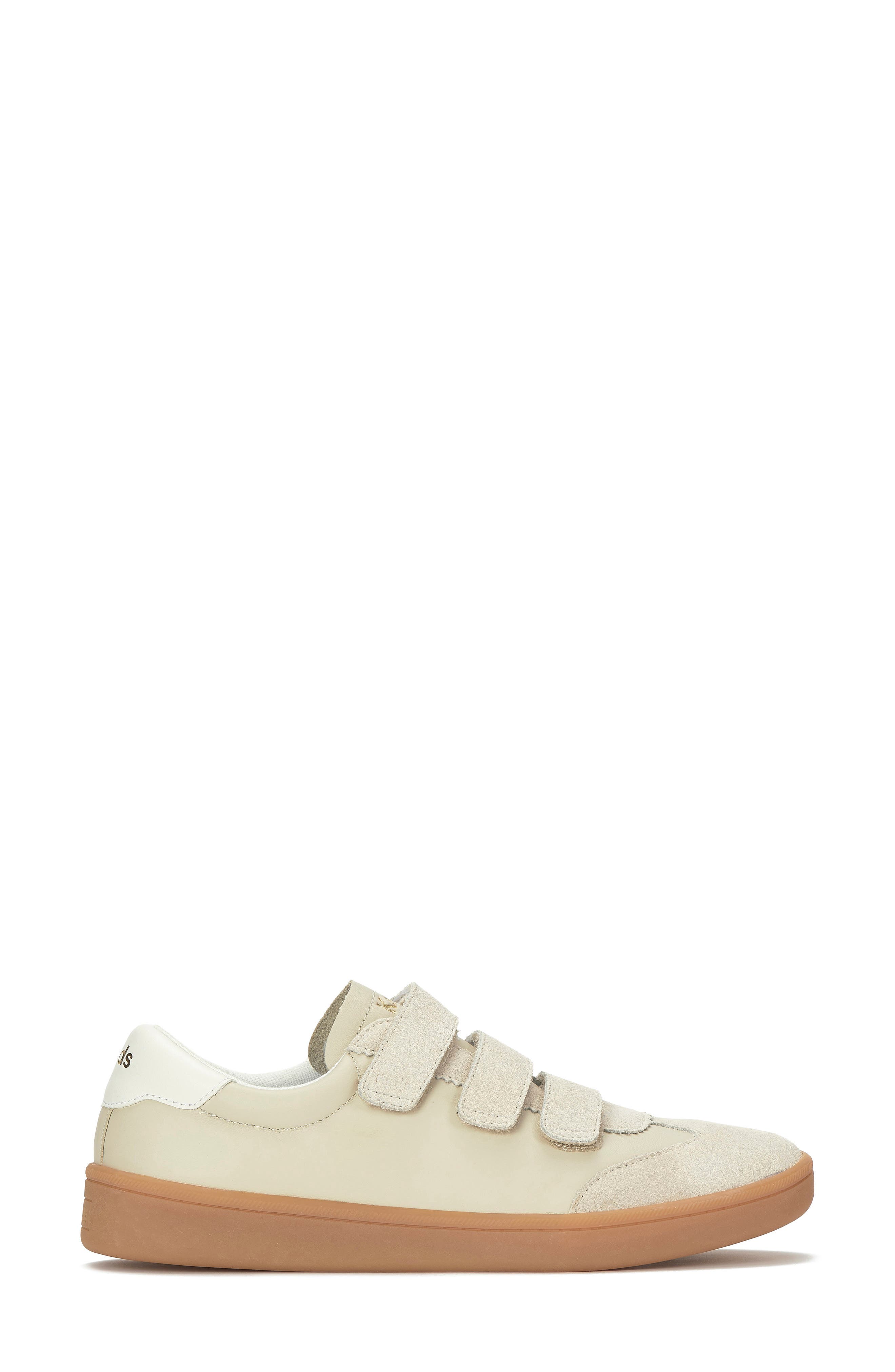 Ace II Sneaker, Alternate, color, OATMEAL/ SNOW