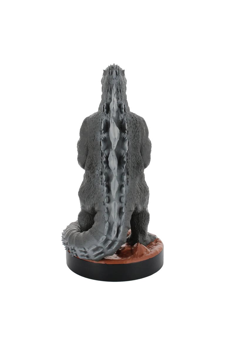 Godzilla Gojira King Of Monsters Controller & Phone Holder, Alternate, color, Multicolored