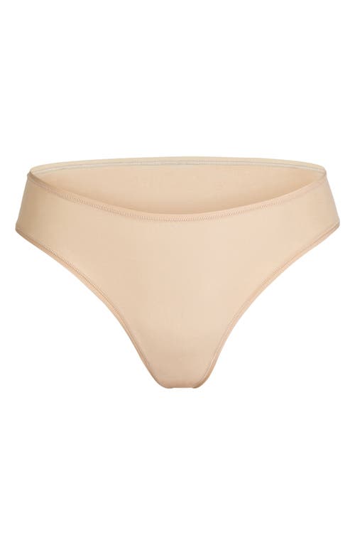 Skims Fits Everybody Cheeky Brief In Clay