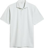 Peter Millar Crown Flex Pima Cotton Blend Polo