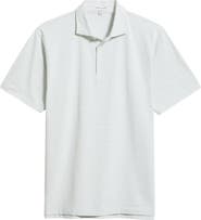 Peter Millar Crown Flex Pima Cotton Blend Polo