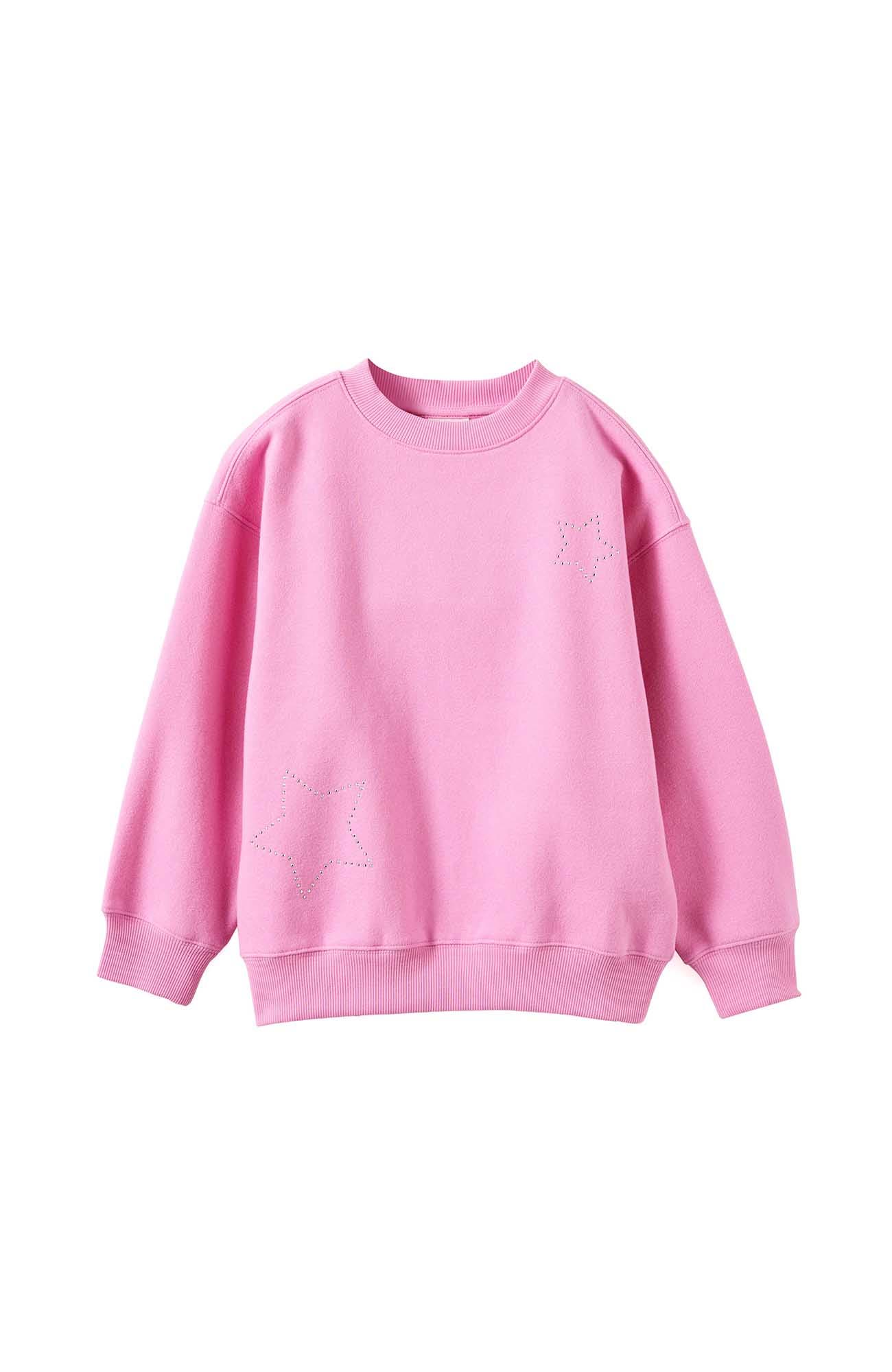 Strawberry Milk Stars