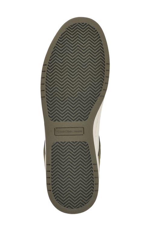 Calvin Klein Laspian Sneaker In Green