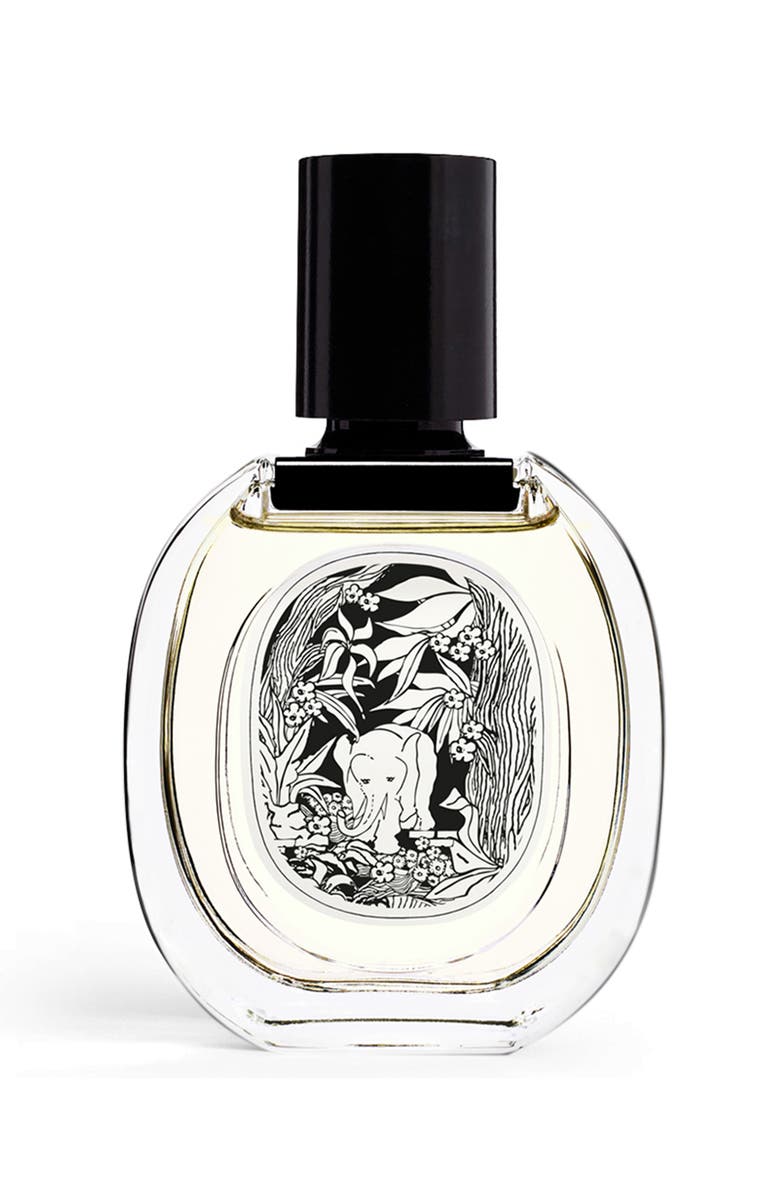 Diptyque Tam Dao Eau de Toilette, Alternate, color,