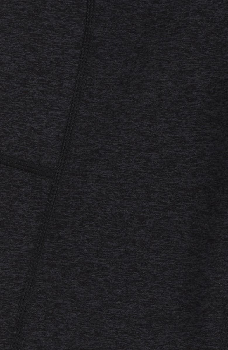 Zella Girl Restore Soft Pocket Leggings, Alternate, color, 