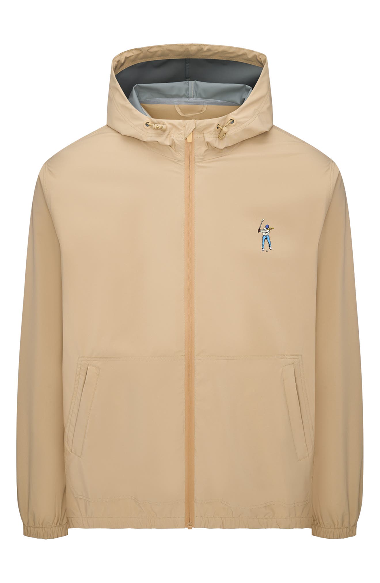 selected PALE KHAKI