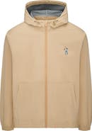 Eastside Golf Flyweight Waterproof Rain Jacket