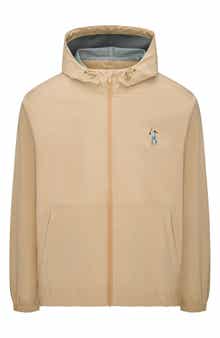 Flyweight Waterproof Rain Jacket
