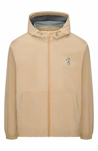 Flyweight Waterproof Rain Jacket
