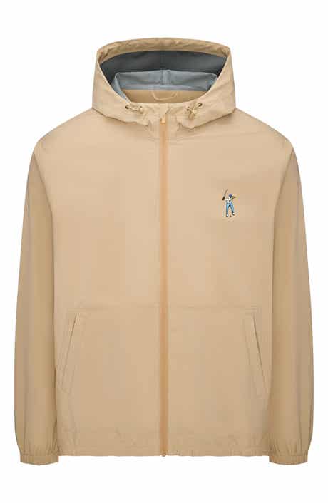 Flyweight Waterproof Rain Jacket