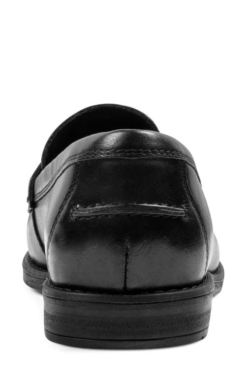 Rockport Weslin Loafer In Black