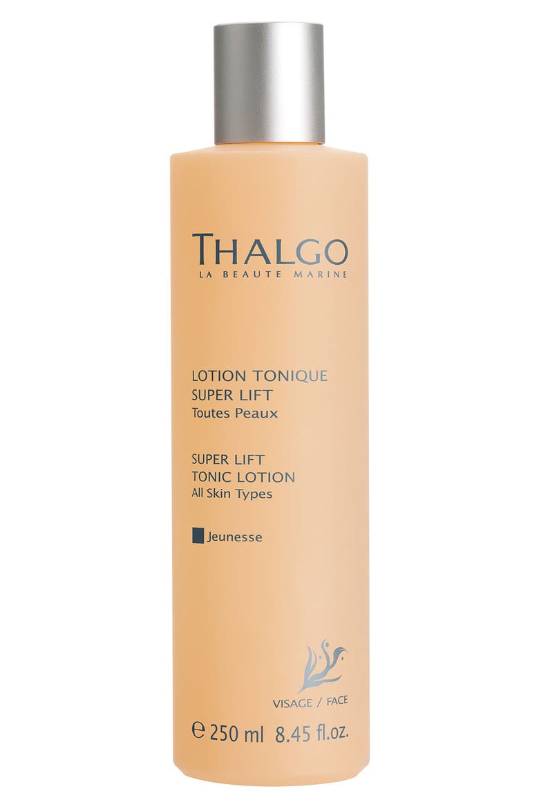 'Super Lift' Tonic Lotion, Main, color, NO COLOR