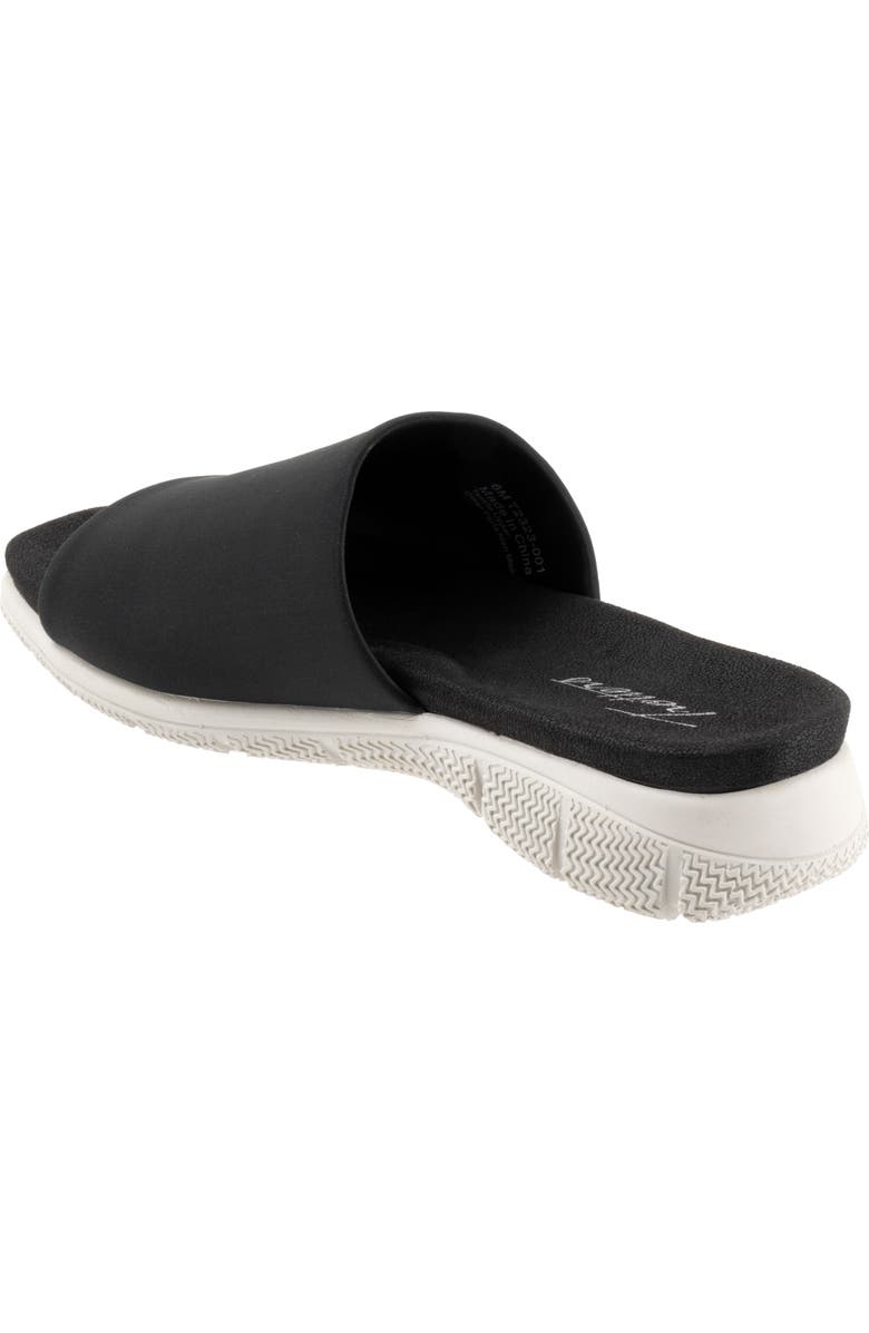 Trotters Toni Slide Sandal, Alternate, color,