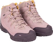 Trespass Mitzi Waterproof Walking Boots