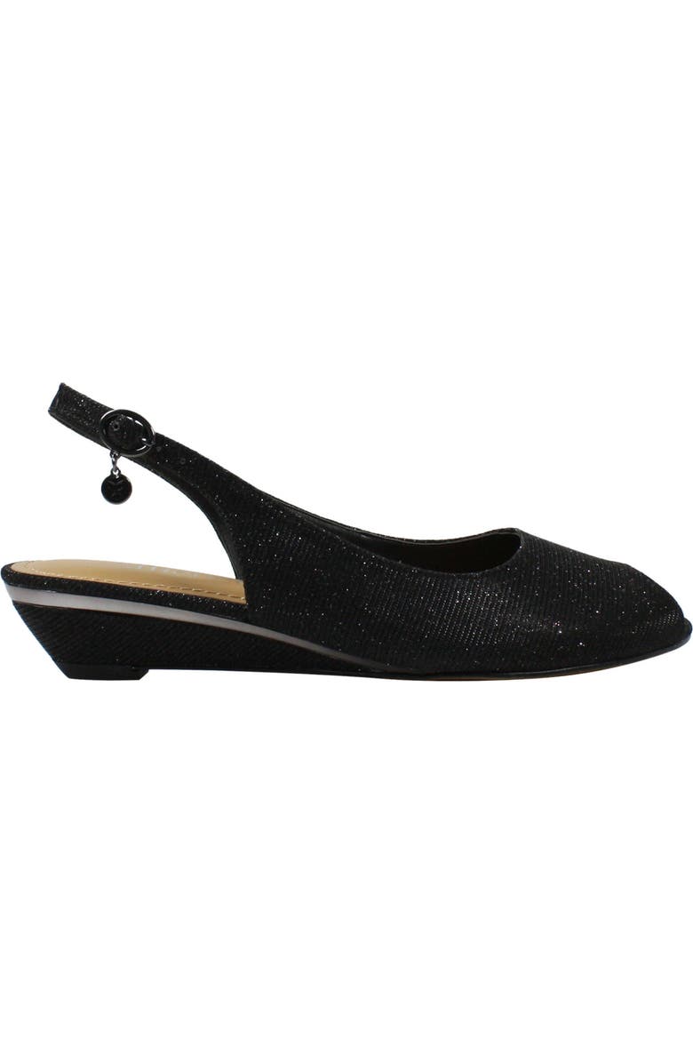 J. Reneé J.Renée Narro Slingback Pump, Alternate, color,