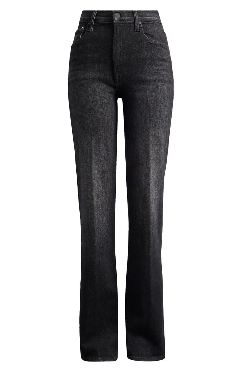 MOTHER The Rambler Straight Leg Jeans, Alternate, color, Keep It Sharp
