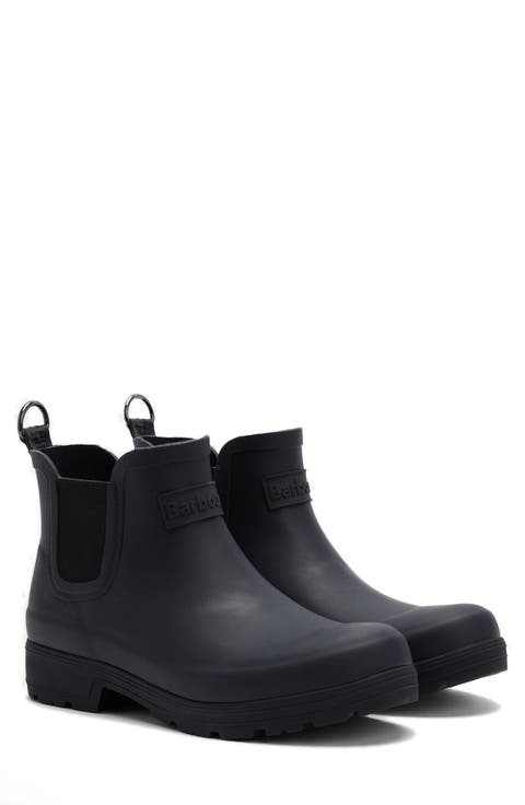 Fynn Wellington Chelsea Boot (Men)