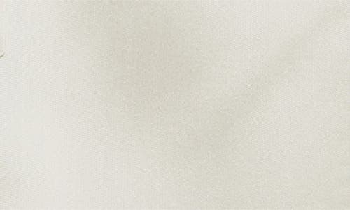 Setchu No Collar Origami Belted Wool Jacket In N. White