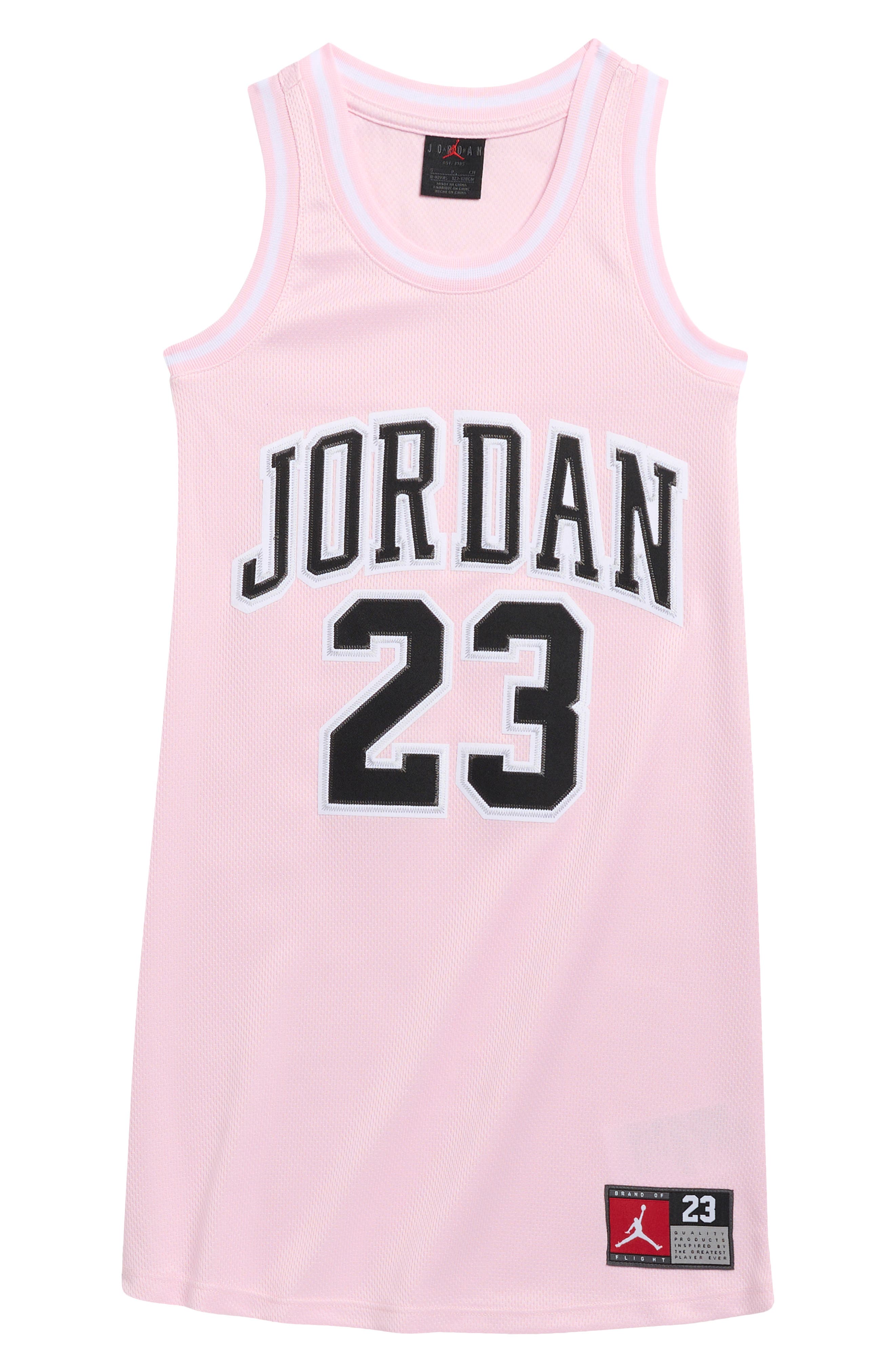 Jordan 23 Jersey Dress